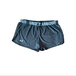 Under Armour HeatGear Shorts